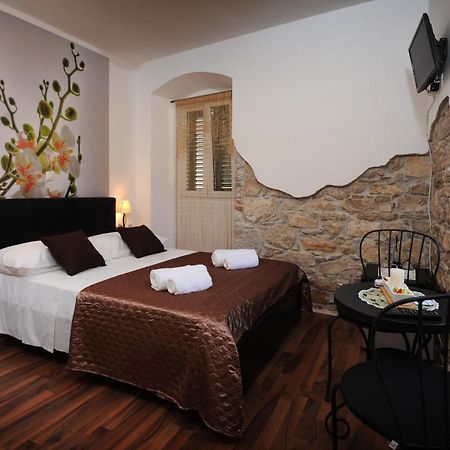 Rooms & Apartment Lasta Split Quarto foto