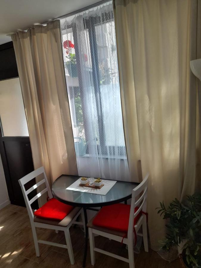 Rooms & Apartment Lasta Split Exterior foto
