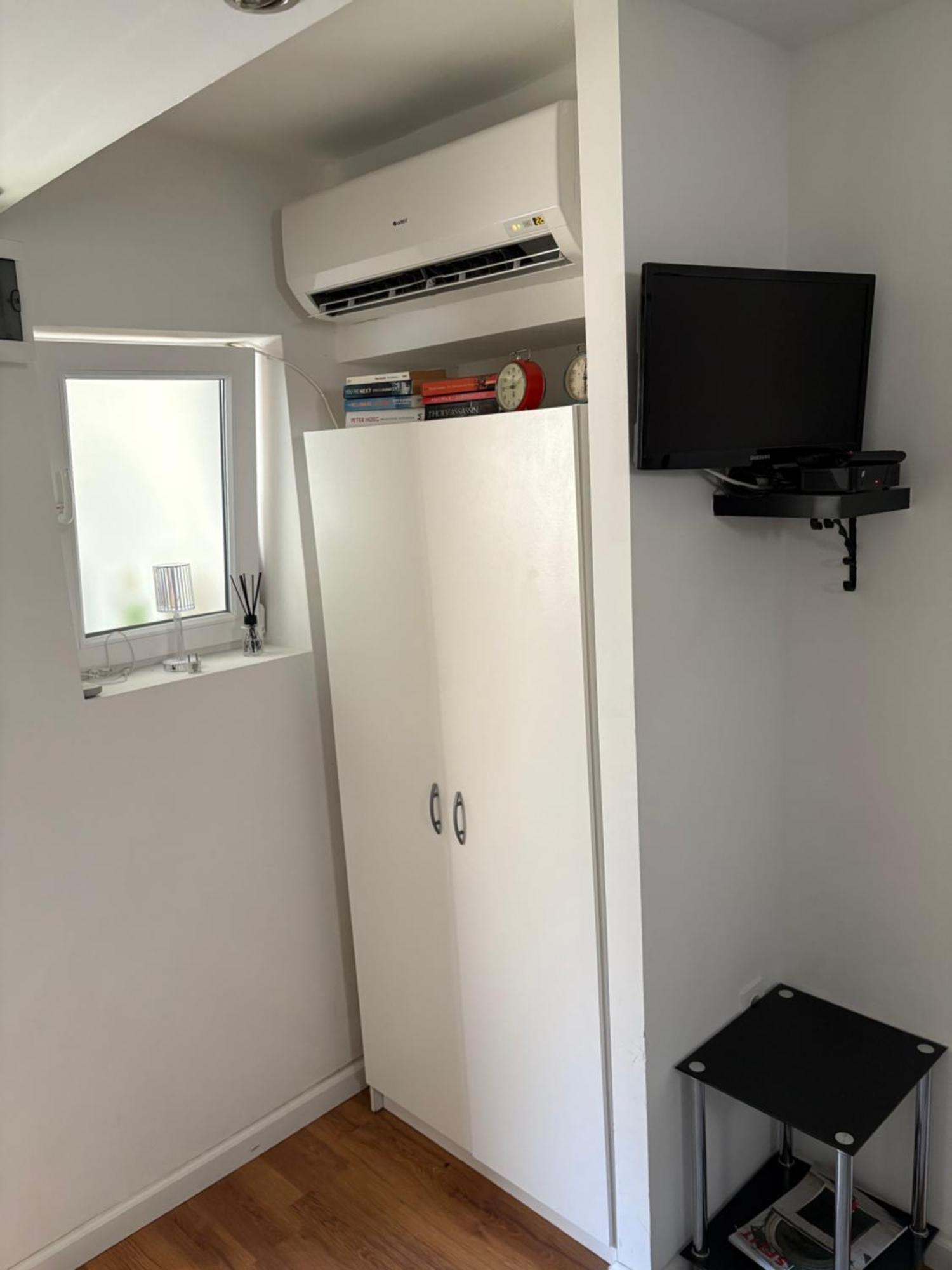 Rooms & Apartment Lasta Split Exterior foto