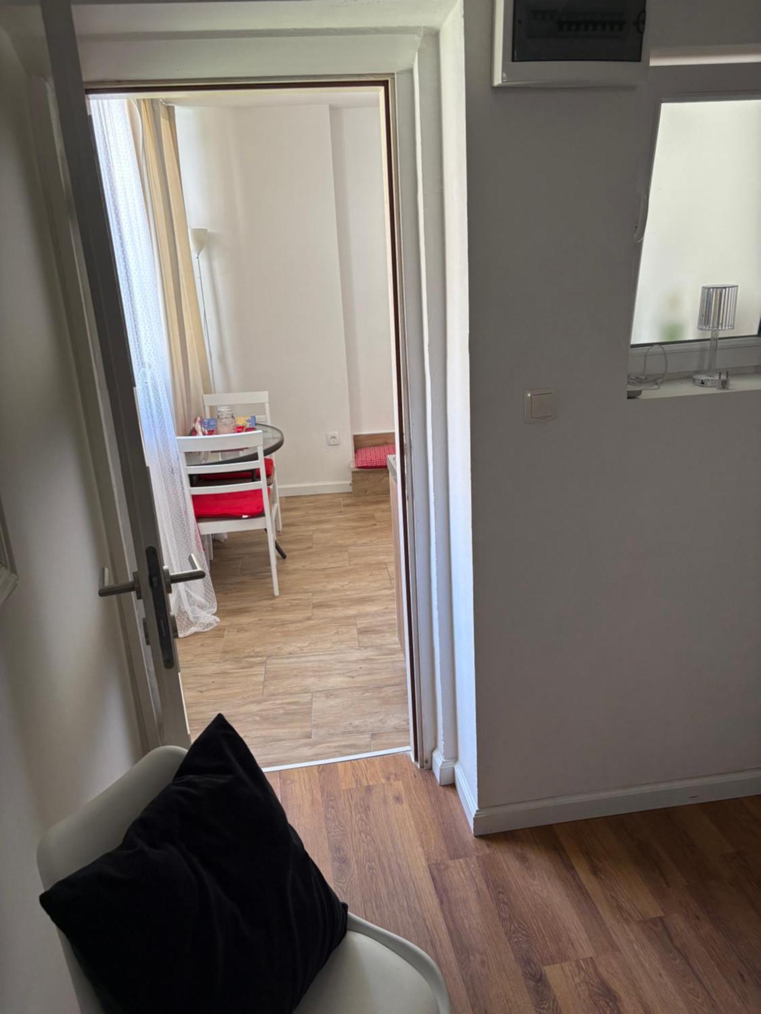 Rooms & Apartment Lasta Split Exterior foto