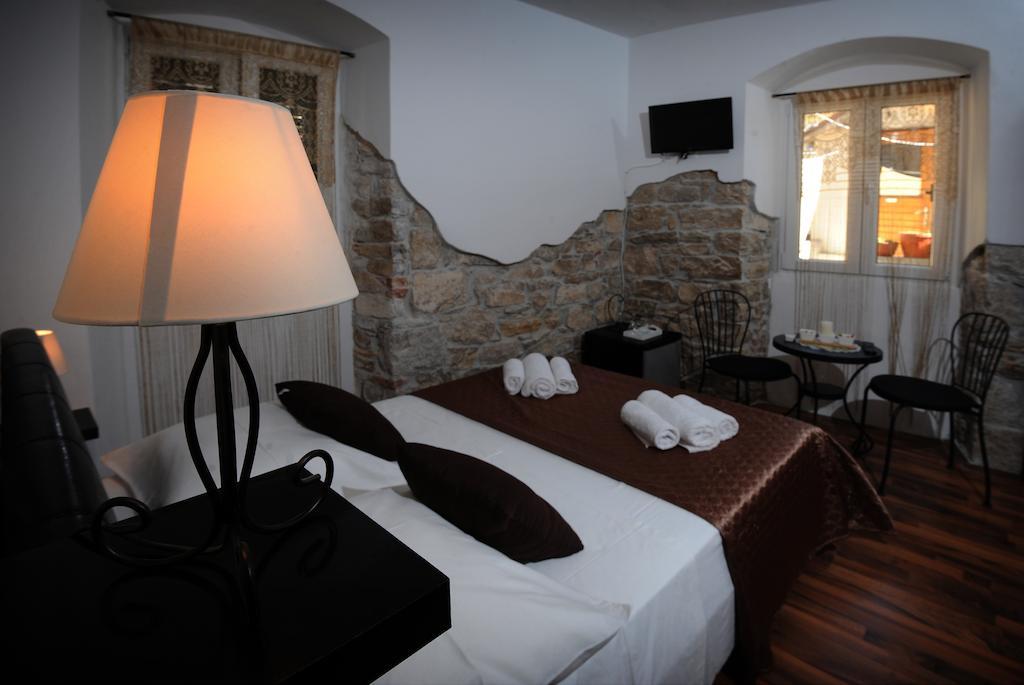 Rooms & Apartment Lasta Split Quarto foto