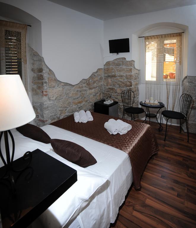 Rooms & Apartment Lasta Split Quarto foto