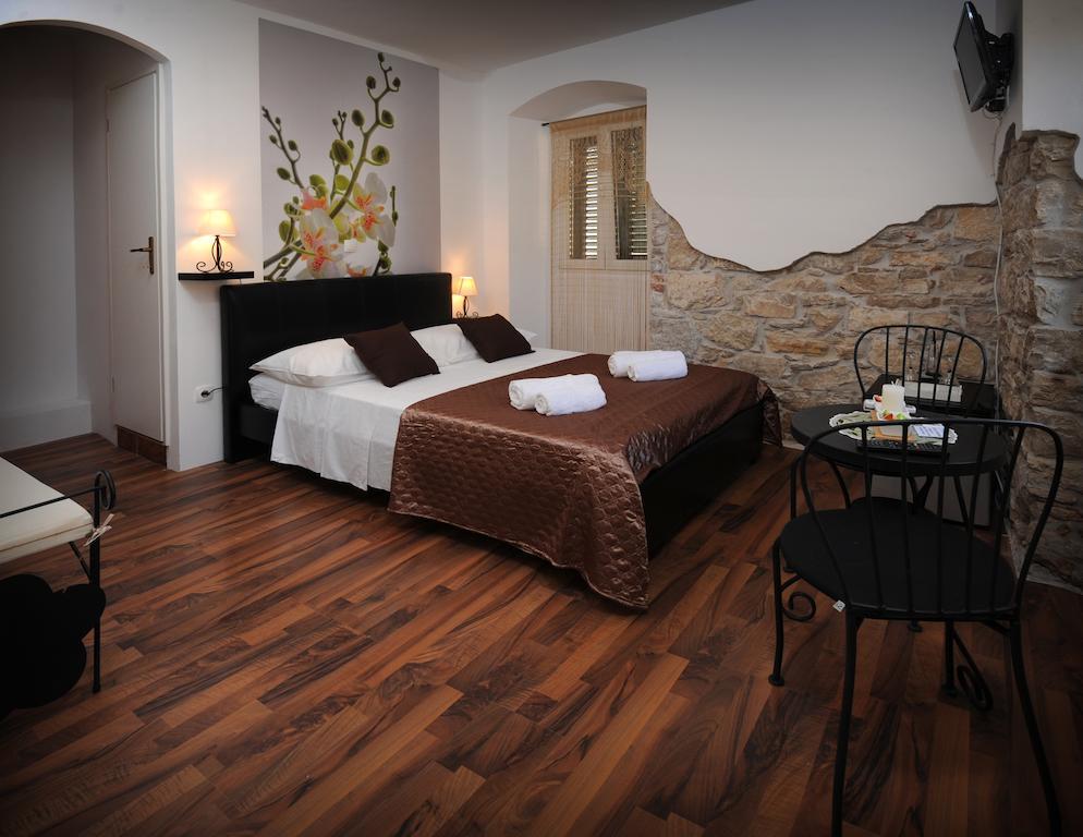 Rooms & Apartment Lasta Split Quarto foto
