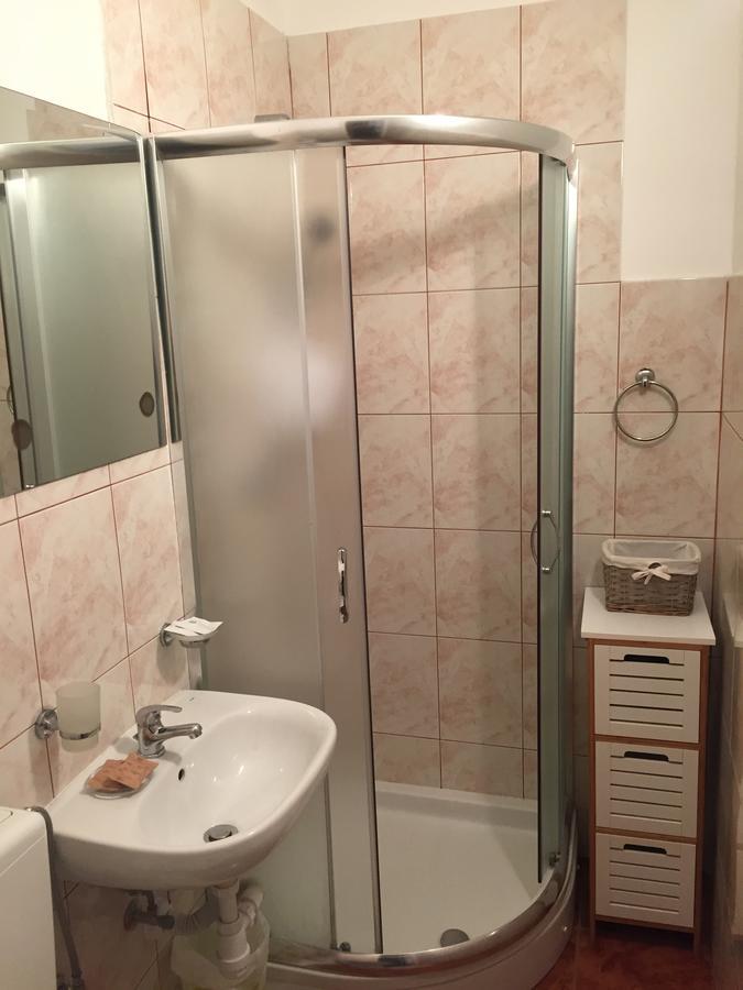 Rooms & Apartment Lasta Split Exterior foto
